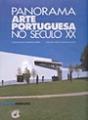 Panorama da Arte Portuguesa no Século XX - Preview