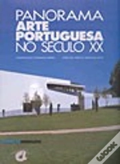 Capa do artigo Panorama da Arte Portuguesa no Século XX