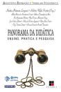 Panorama Da Didática - Preview