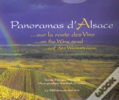 Panorama D'Alsace