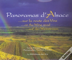 Capa do artigo Panorama D'Alsace