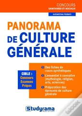 Panorama De Culture Generale