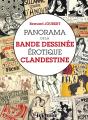 Panorama De La Bande Dessinée Érotique Clandestine - Preview