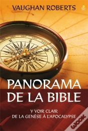 Capa do artigo Panorama De La Bible