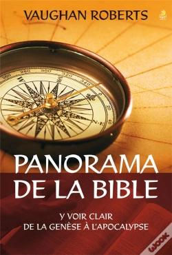 Capa do artigo Panorama De La Bible
