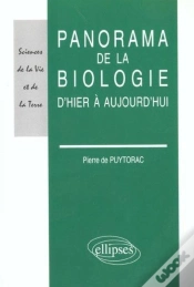 Capa do artigo Panorama De La Biologie D