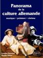 Panorama De La Culture Allemande, Peinture, Musique, Cinéma - Preview