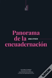 Capa do artigo Panorama De La Encuadernación