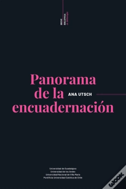 Capa do artigo Panorama De La Encuadernación