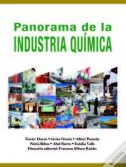 Capa do artigo Panorama De La Industria Química