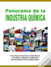 Capa do artigo Panorama De La Industria Química