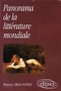 Panorama De La Littérature Mondiale - Preview