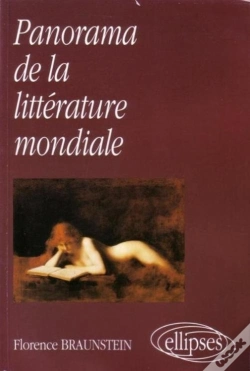 Capa do artigo Panorama De La Littérature Mondiale