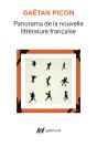 Panorama De La Nouvelle Litterature Francaise - Preview