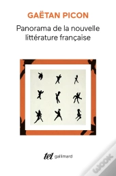Panorama De La Nouvelle Litterature Francaise