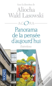 Capa do artigo Panorama De La Pensée D