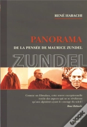 Capa do artigo Panorama De La Pensée De Maurice Zundel