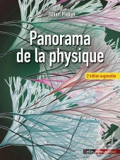 Panorama De La Physique (2e Édition)