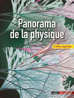 Capa do artigo Panorama De La Physique (2e Édition)