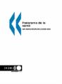 Panorama De La Sant?: Les Indicateurs De L'Ocde 2003 - Preview