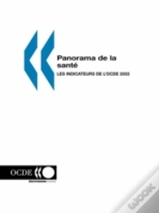 Capa do artigo Panorama De La Sant?: Les Indicateurs De L