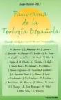 Panorama De La Teología Española - Preview