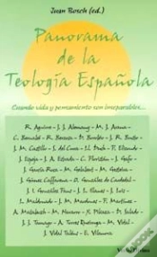 Capa do artigo Panorama De La Teología Española