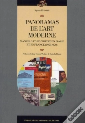Capa do artigo Panorama De L