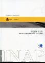 Panorama De Las Administraciones Públicas 2009 - Preview