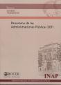 Panorama De Las Administraciones Públicas 2011 - Preview