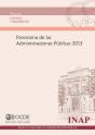 Panorama De Las Administraciones Públicas 2013 - Preview