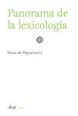 Panorama De Lexicología - Preview