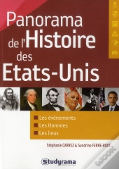 Panorama De L'Histoire Des Etats-Unis