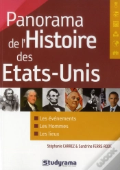 Capa do artigo Panorama De L