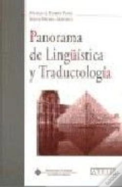 Capa do artigo Panorama De Lingüística Y Traductología