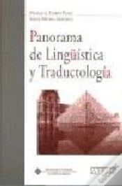 Capa do artigo Panorama De Lingüística Y Traductología