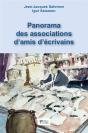 Panorama Des Associations D'Amis D'Ecrivains - Preview