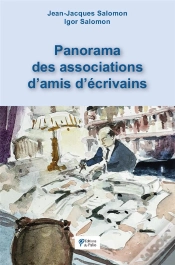 Capa do artigo Panorama Des Associations D