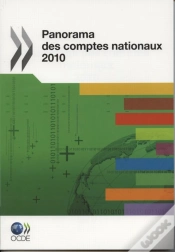 Capa do artigo Panorama Des Comptes Nationaux 2010