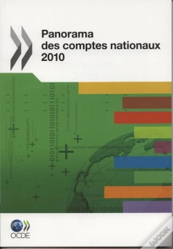 Capa do artigo Panorama Des Comptes Nationaux 2010