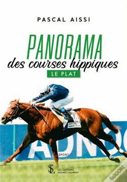 Capa do artigo Panorama Des Courses Hippiques - Le Plat