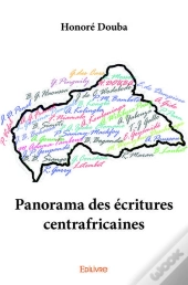 Panorama Des Ecritures Centrafricaines