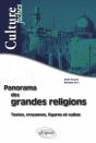 Panorama Des Grandes Religions - Preview