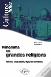 Panorama Des Grandes Religions