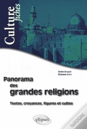 Capa do artigo Panorama Des Grandes Religions