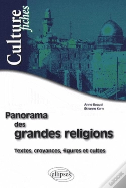 Capa do artigo Panorama Des Grandes Religions