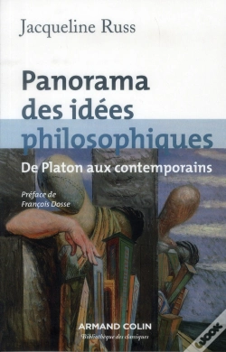 Capa do artigo Panorama Des Idees Philosophiques