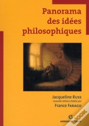 Capa do artigo Panorama Des Idées Philosophiques