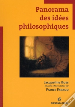 Capa do artigo Panorama Des Idées Philosophiques