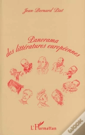 Panorama Des Litteratures Europeennes